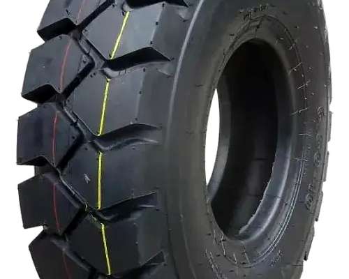 Cubierta 6.50-10 Reforzada 12 Telas Zampi