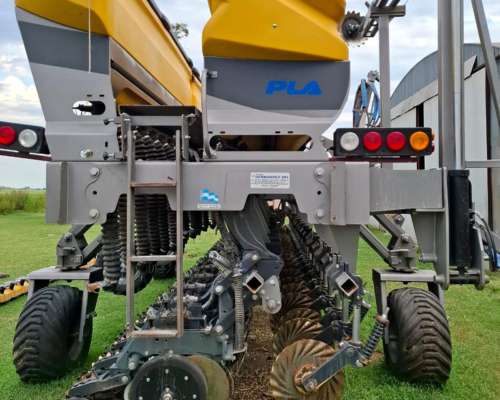 Sembradora Pla 2019 de 23 a 35 - Cuerpo John Deere