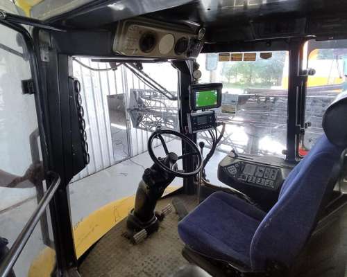 Pulverizadora Pla MAP 2700 BT Trocha 2,62 2006