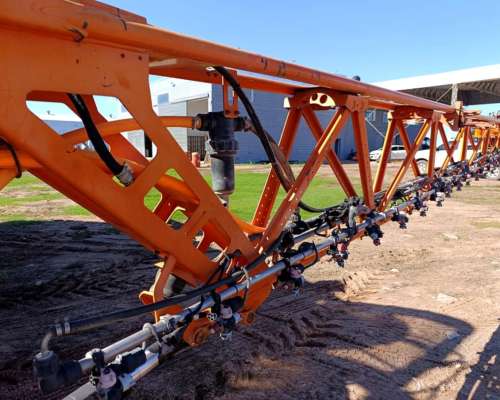 Pulverizadora Uniport 4530 Jacto