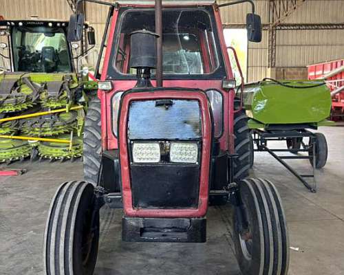 Massey Ferguson 292 .