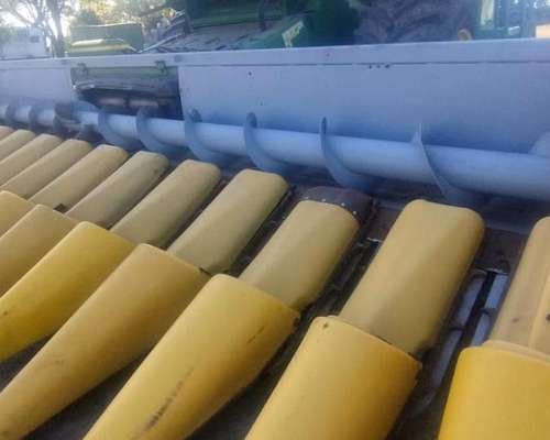 Cabezal Maicero Allochis 14/52