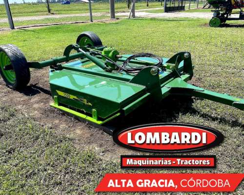 Desmalezadora Bernardin de 1.50 Metros Entrega a Domicilio