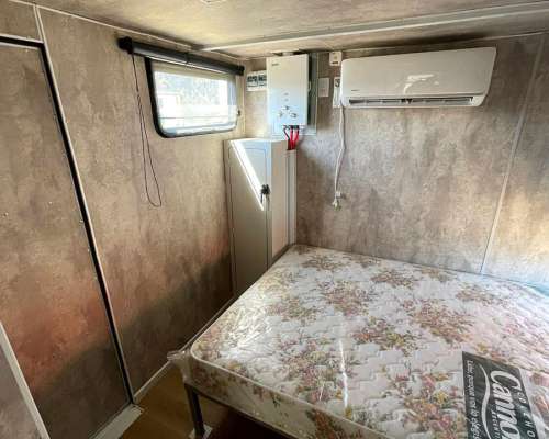 Casilla Rural, el Sol, R9500 Full