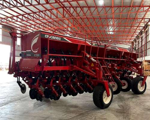 Crucianelli Gringa 1652 – Sembradora Neumática PP