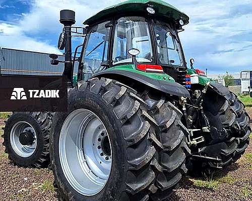 🚜 Tractor Chery BY Lion RS 2204 – 220 HP