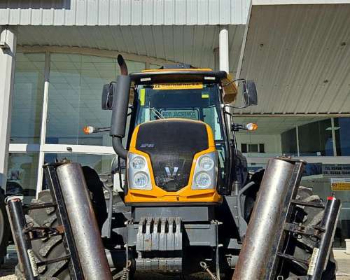 Valtra BT 170 Powershift - año 2019 - 3.800 Hs Como Nuevo