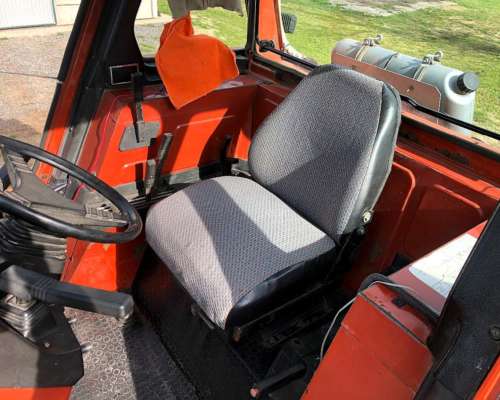 Tractor Fiat Agri 1380