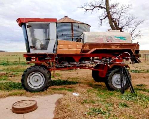 Tilo 2000 Auto Propulsada