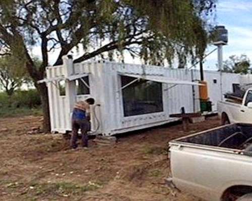 Arriendo 3.000 Ha San Luis Limite con Mendoza