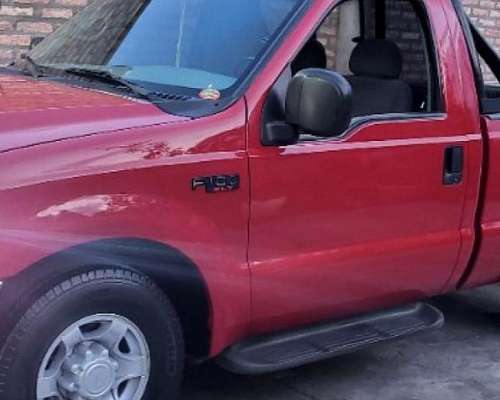 Vendo Ford Duty .