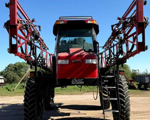 Pulverizadora Patriot 350 Impecable