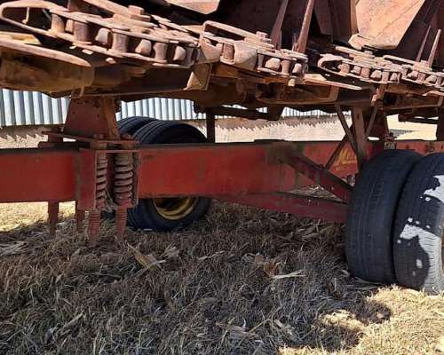 Maicero Maizco Gxiii 8 a 70 - año 1992