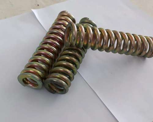 Resorte Estirador de Cadena ROW Free Mpr1078ecm