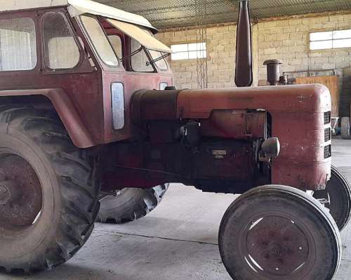 Tractor Fahd a 45