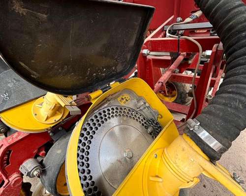 Sembradora Super Walter de 32 a 52