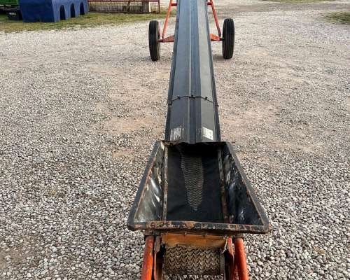 Cinta de 10 Metros Hidráulica