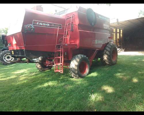 Vassalli 1550 Excelente Estado, Único Dueño