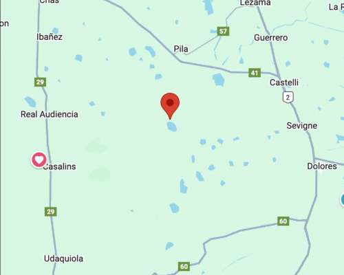 Oportunidad - Arrendamiento Campo Ganadero 1400 Ha