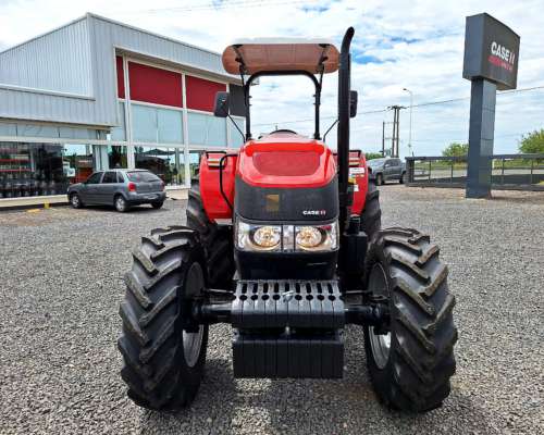 En Stock - Case IH Farmall 80 JXM - Entrega Inmediata