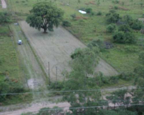 Vendo Lote de 25 X 25 Mts. en Mercedes - Corrientes