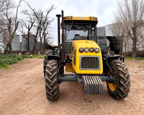 Tractor Zanello 250 a