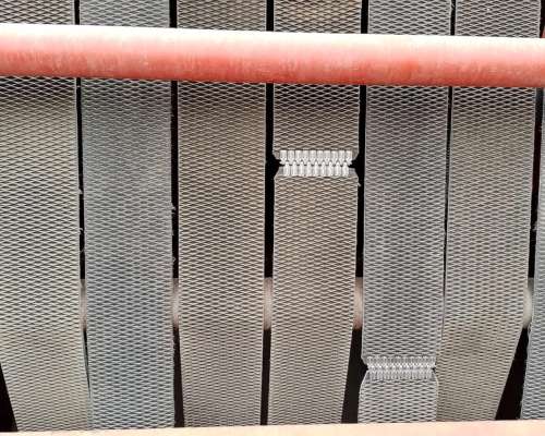 Rotoenfardadora Mainero Modelo 5880