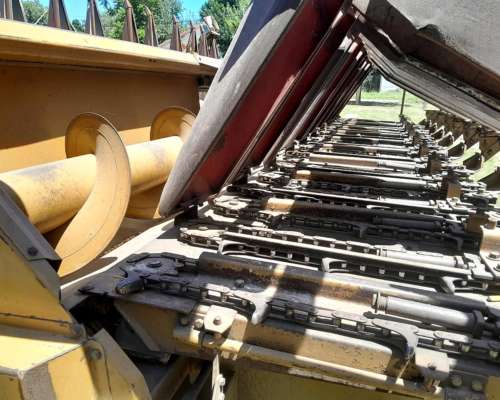 Plataforma Maicera Franco Fabril 10 a 52