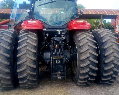 Tractor Case Puma 230