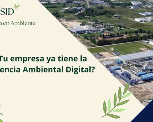 Geo Sid: Estudios Ambientales, Geológicos y Suelos