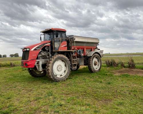Fertec 824 Buen Estado 2014