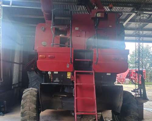 Cosechadora Case 2799 Usado