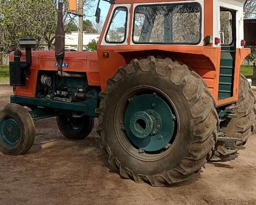 Vendo Tractor Fiat 900
