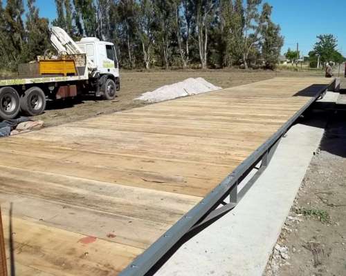 Basculas y Balanzas Mecánicas y Electronicas