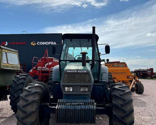 Agco Allis 5.190 de 190hp