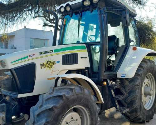 Tractor Metalfor 1050 DTA