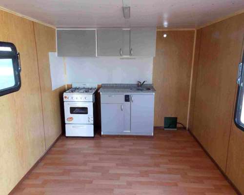 Casillas Rurales Alfa Nuevas, Disponible.