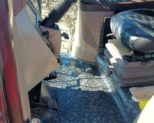 Tractor John Deere 6190j, 190, 4wd, Dual, 2022