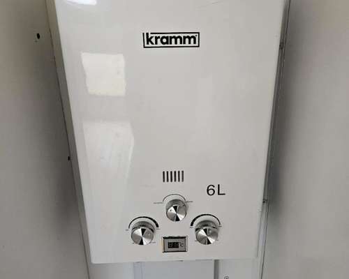 Casilla Rural Alfa EC-45