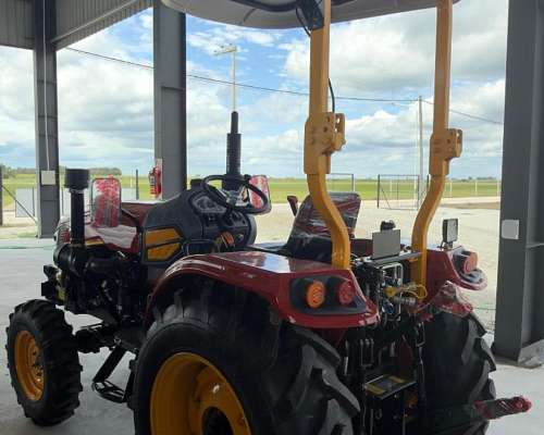 Tractor Roland H 070 T