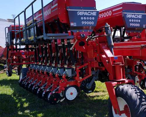 Apache 99000 24 a 52 PP Disponible