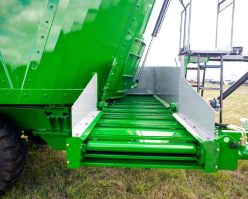 Mixer V. 20m3 – MR – Balancín – AC Flex