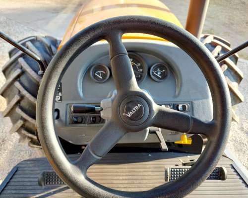 Valtra A750 4X4 - 0 HS- Contado sin Canje - MÁS IVA - Oferta