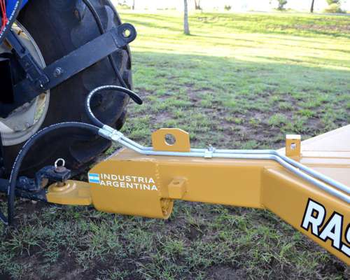Rodillo Pata de Cabra Mod RAS 1500 Tbeh Nuevo.
