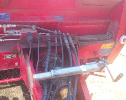Arrolladora Mainero 5880,muy Original, Correas muy Buenas