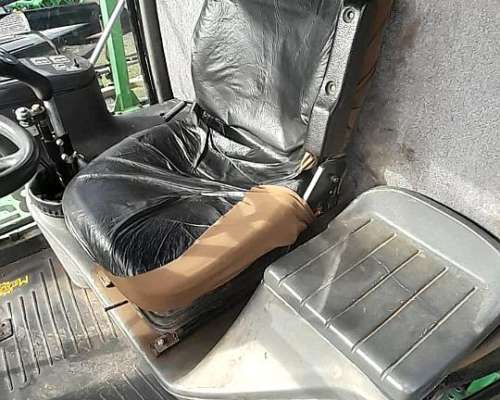 Pulverizadora, Autopropulsada, Metalfor, 3200, HTR0010