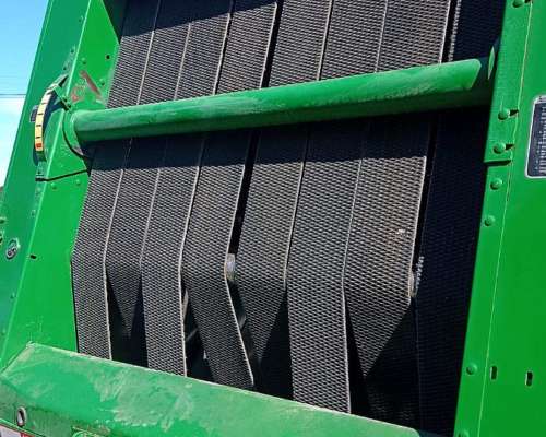 John Deere 568 MW Impecable