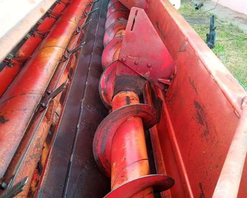 Cabezal Girasolero Mainero Mod 1035 de 12 a 70