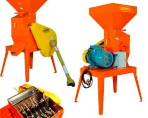 Moledoras Loyto - N° 6