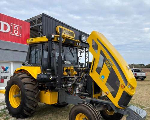 Tractor ECO Pauny 280a